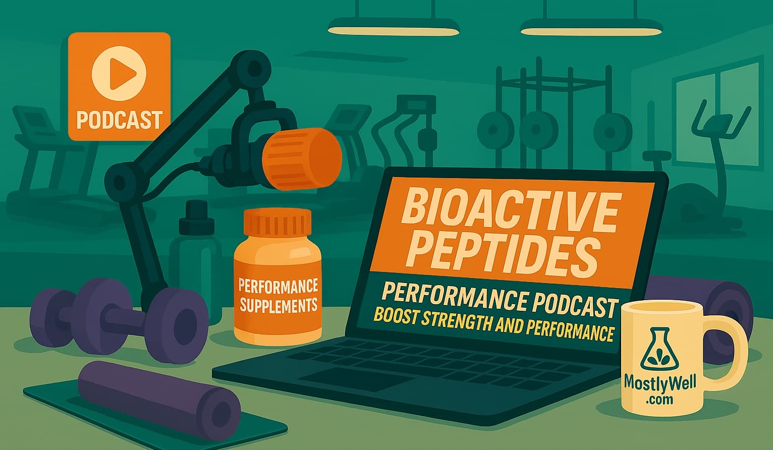 Unlock Your Next Performance Breakthrough: Can This Fava Bean Supplement Give You an Edge?