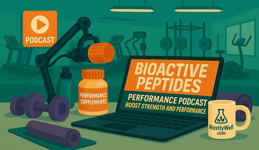Unlock Your Next Performance Breakthrough: Can This Fava Bean Supplement Give You an Edge?