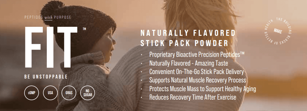 Unlock Your True Potential with FIT™