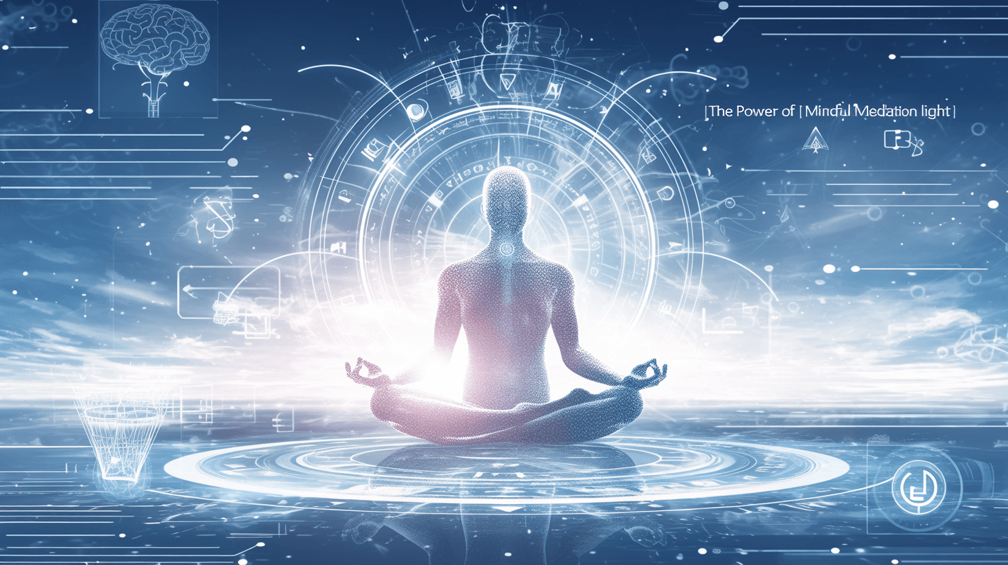 The Power of Mindful Meditation