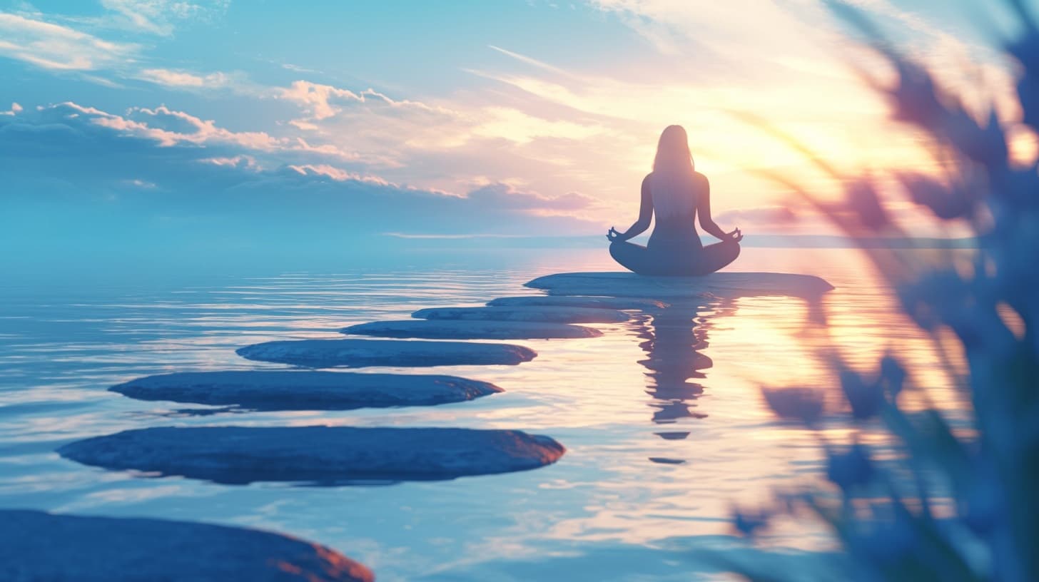 Starting Your Wellness Journey: A Holistic Approach