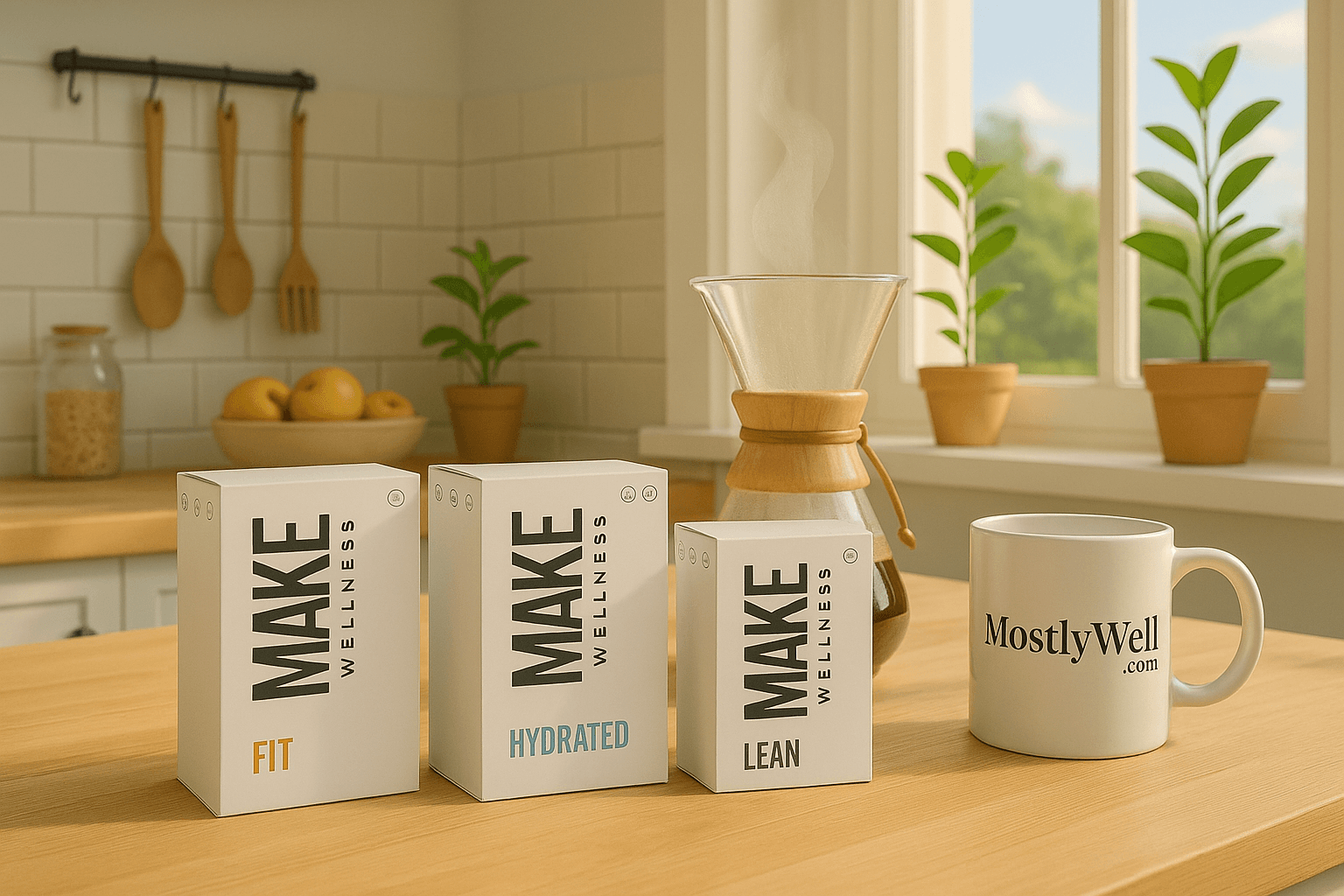Better Together: Why FIT, LEAN, and HYDRATED Are the Ultimate Wellness Trio